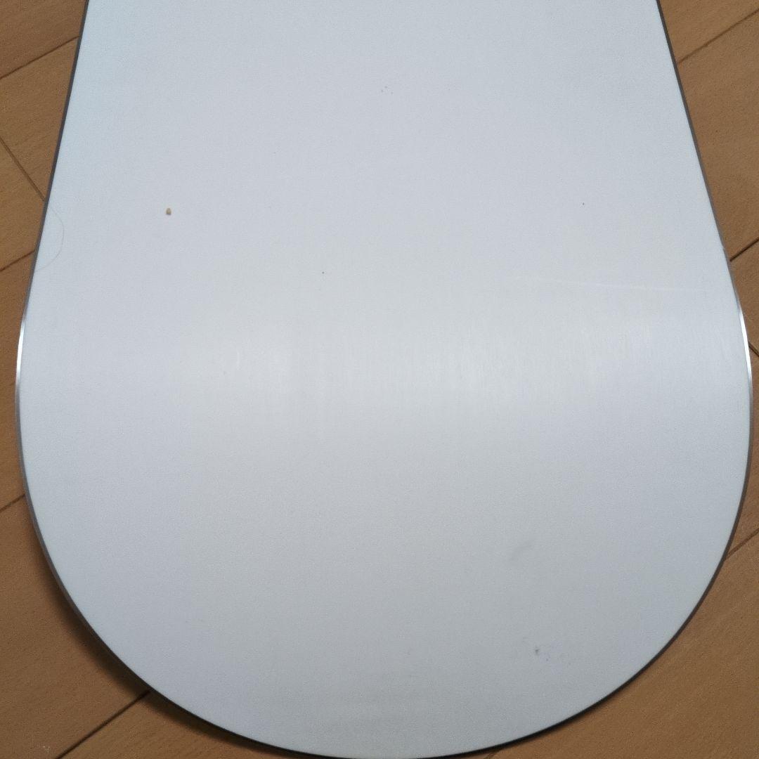 BURTON CUSTOM X 156cm スノーボード 美品 中古
