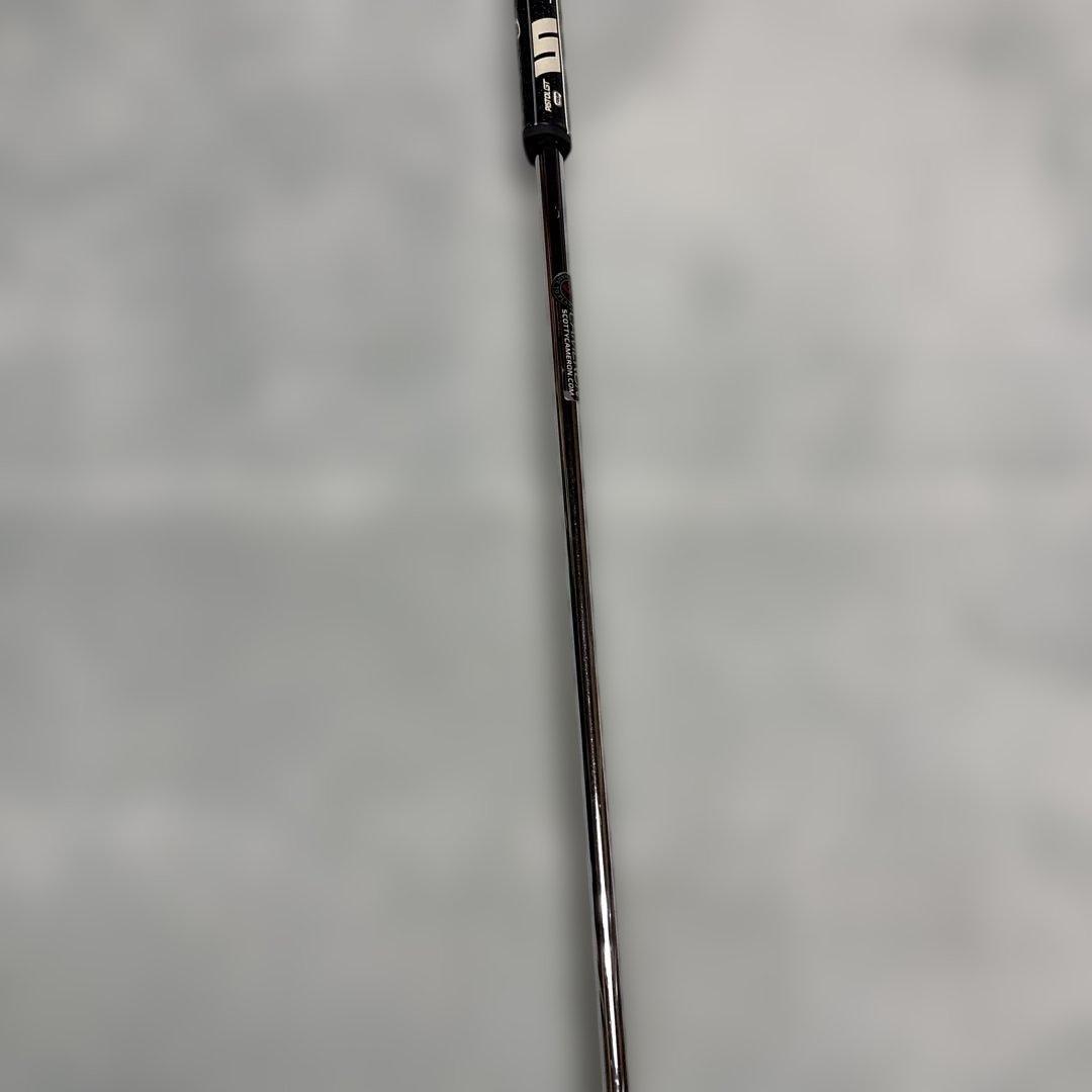 スコッティキャメロン　FUTURA 5CB カスタム 美品‼️
