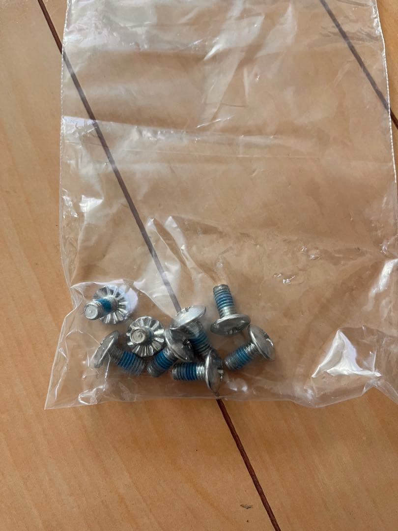Head スノーボードビンディング 白
