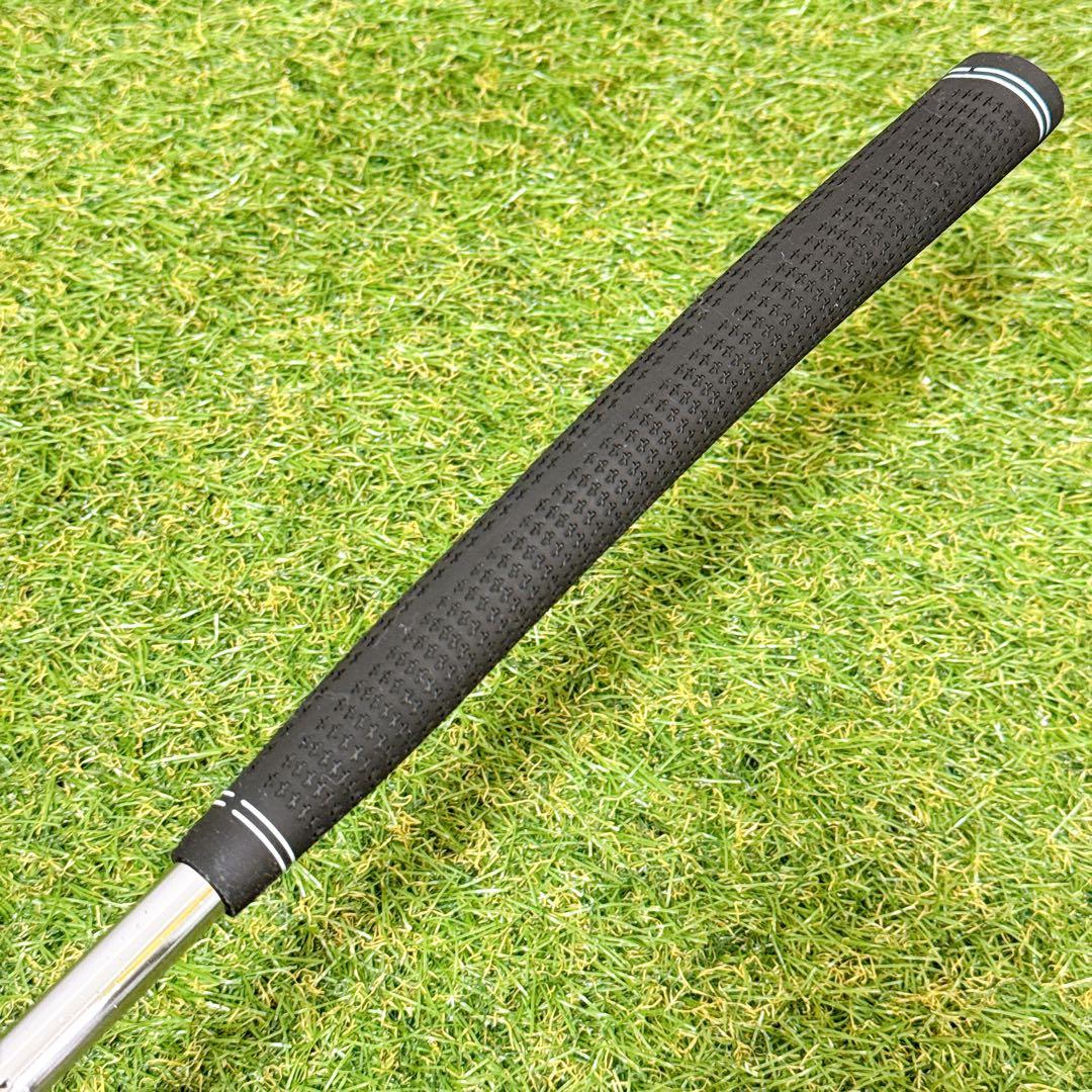 ODYSSEY WHITE ICE 330 MALLET パター 【K640】