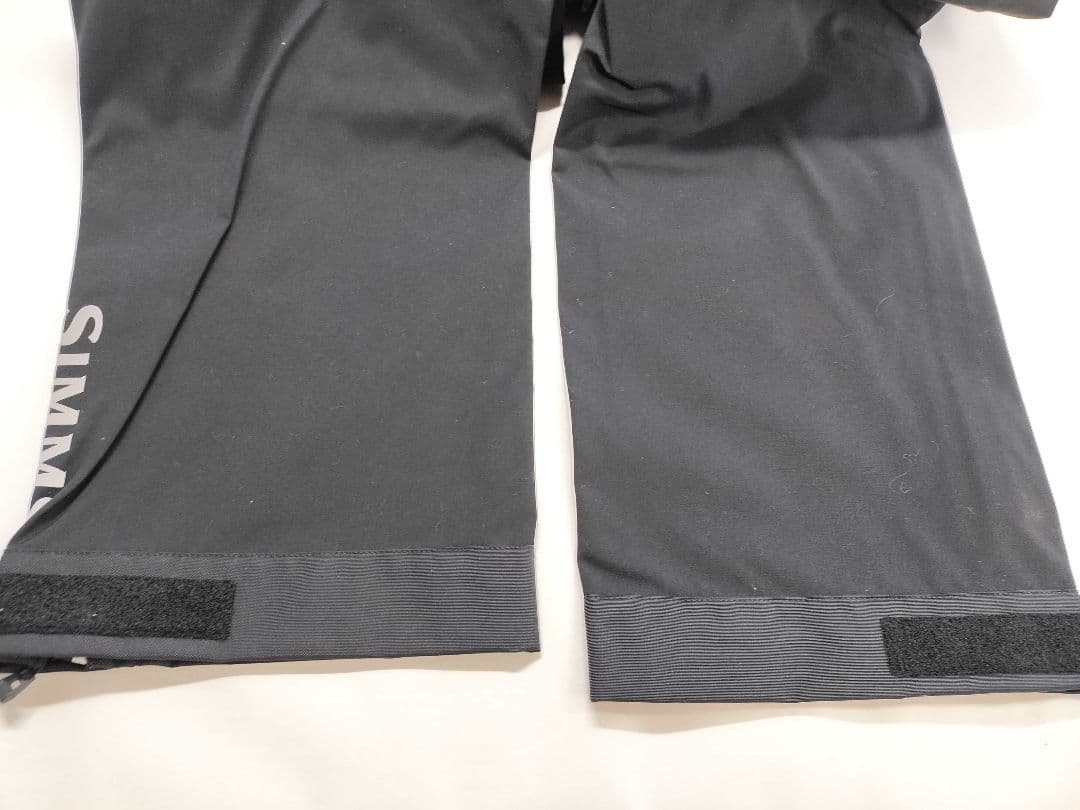 Simms CX Bib ビブパンツ L 防水 フィッシング 新品タグ付