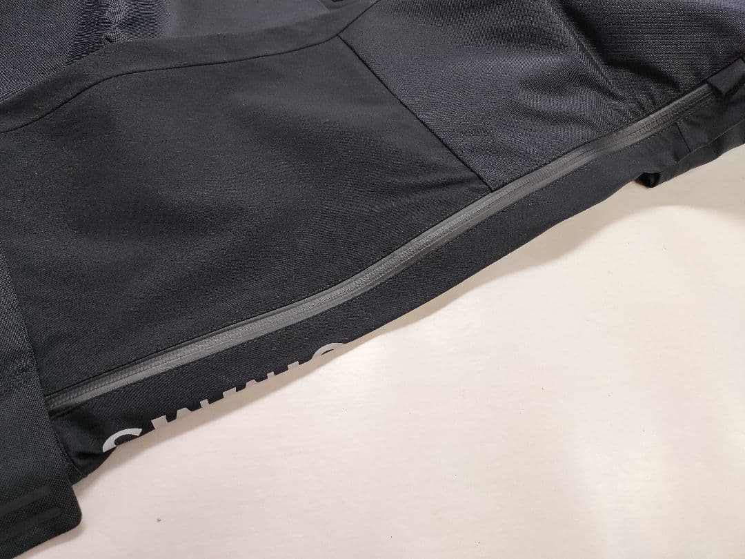 Simms CX Bib ビブパンツ L 防水 フィッシング 新品タグ付