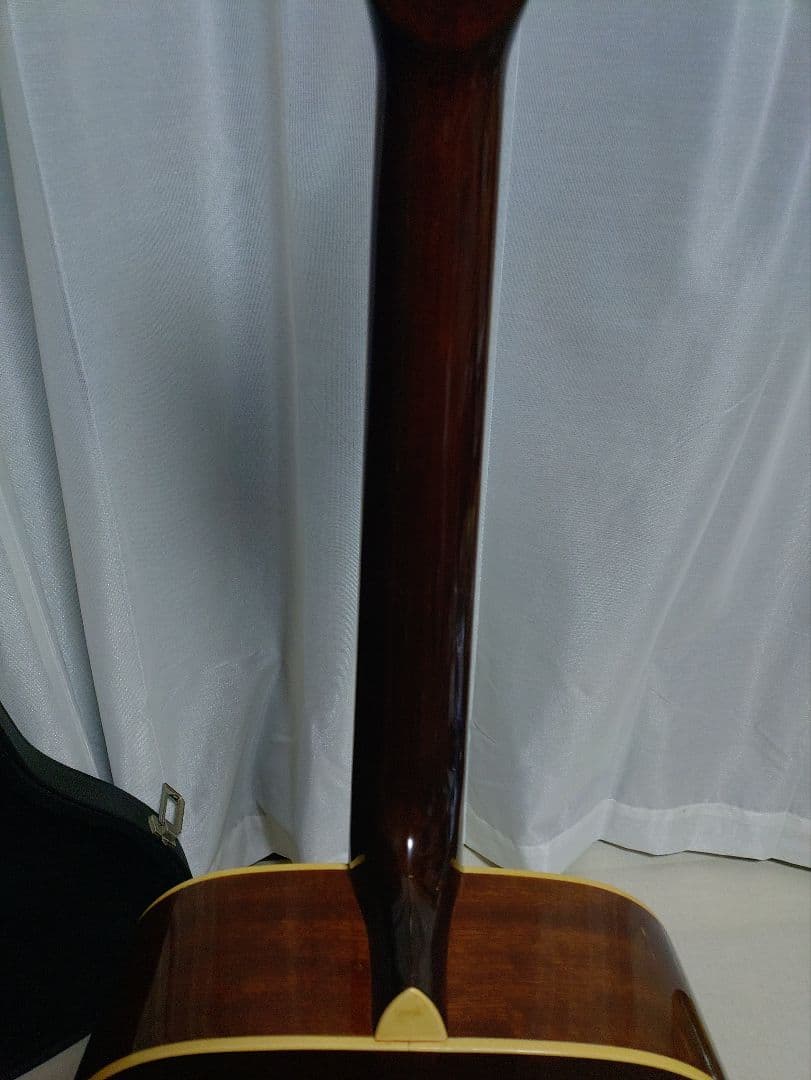 モーリス MB 307 12 12弦 トランスアコースティックギター仕様