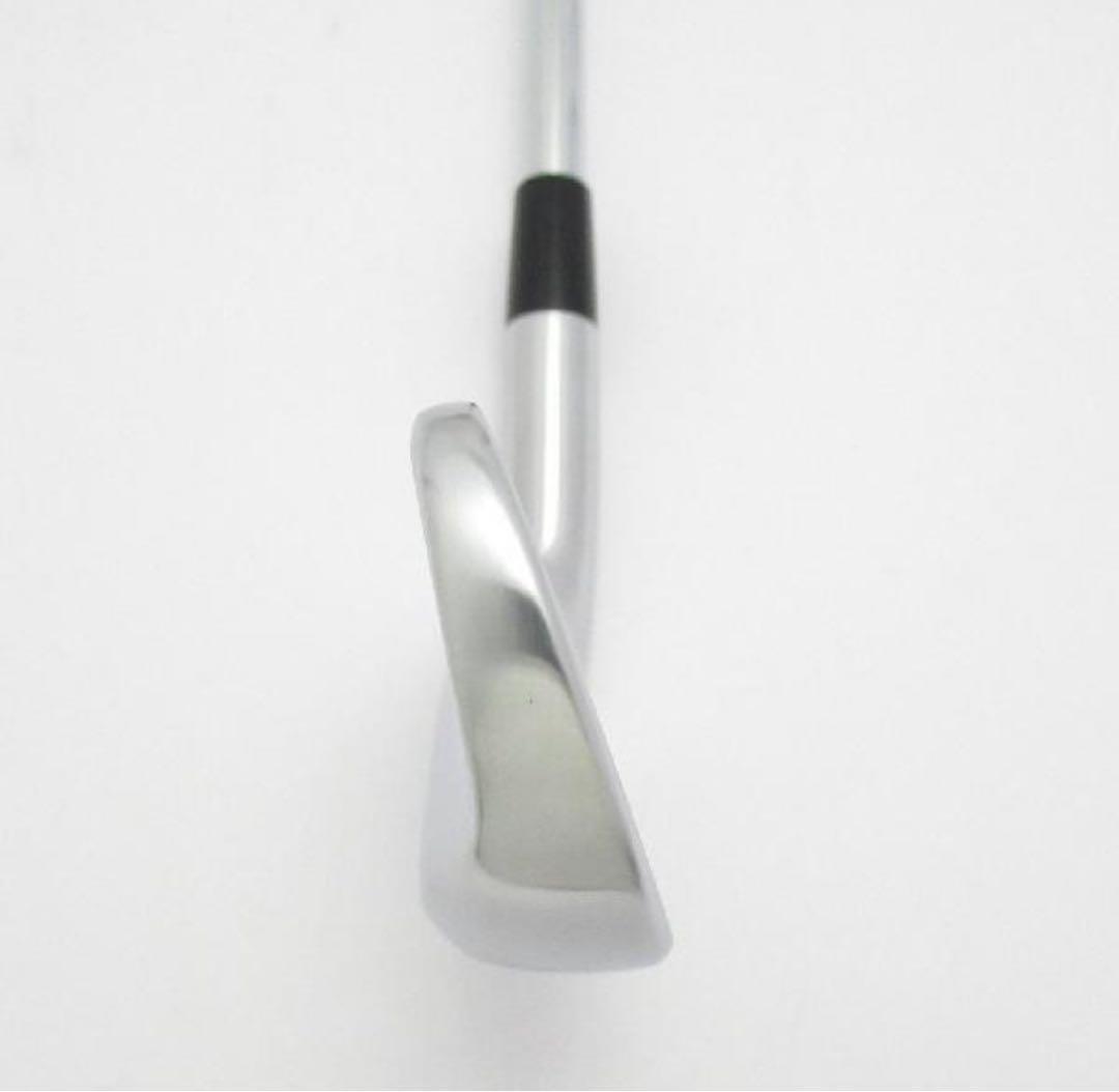 Mizuno Pro 245 アイアン5-9 P G 7本 DGS200 95