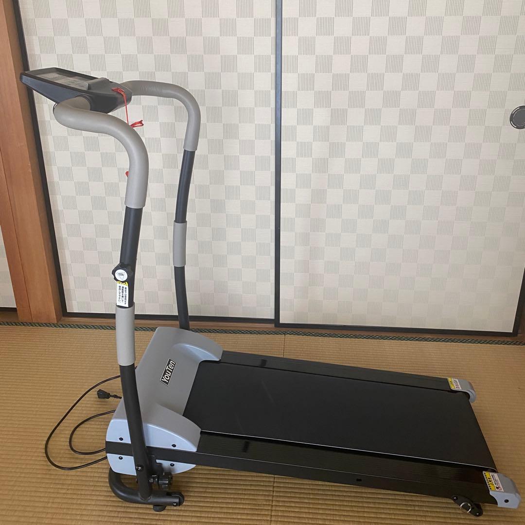 YouTen 電動ルームランナー　YT-SHM8