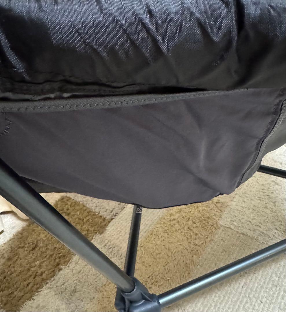 美品　ENO イーノ　Lounger DL Chair ラウンジャー DLチェア