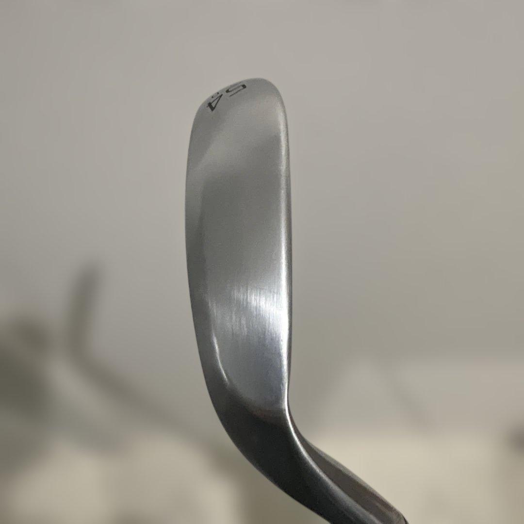 Vokey Design SM10 54° Dウェッジ　ボーケイ