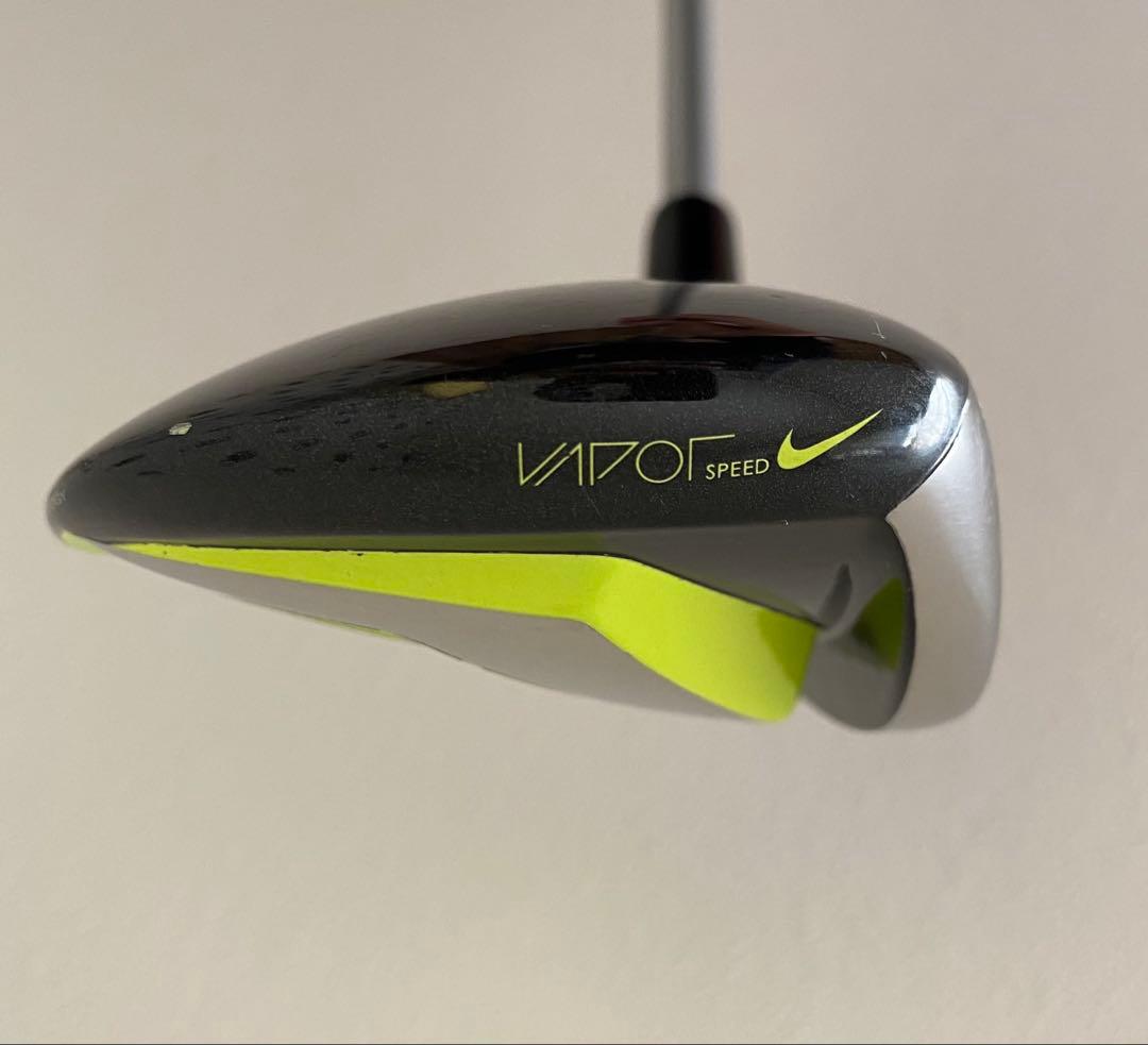ナイキ ユーティリティ 3 ヴェイパースピード　VAPOR SPEED NIKE