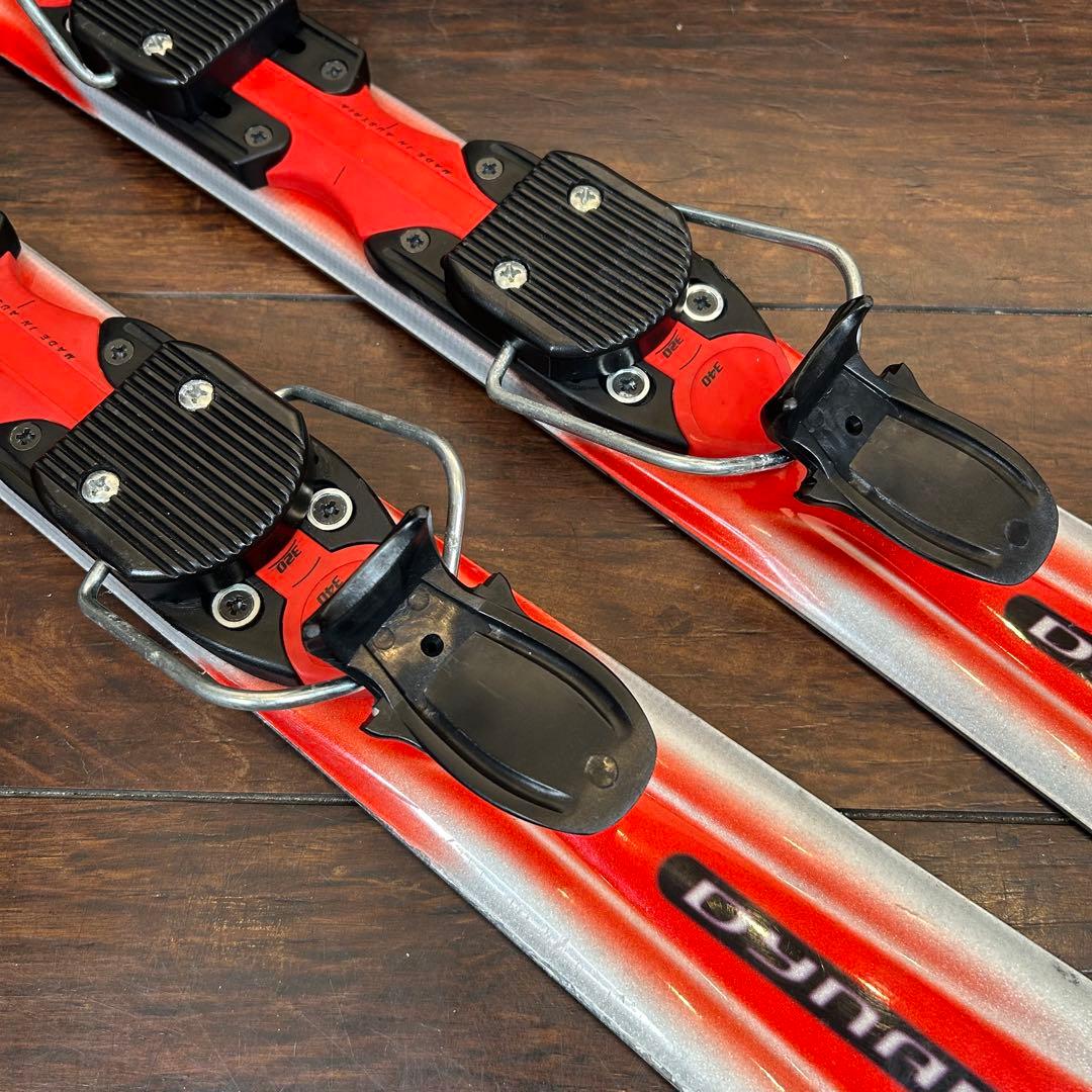 ◇美品◇ Dynamic 99cm ブーツ　ゲンファクトリー　27〜27.5cm