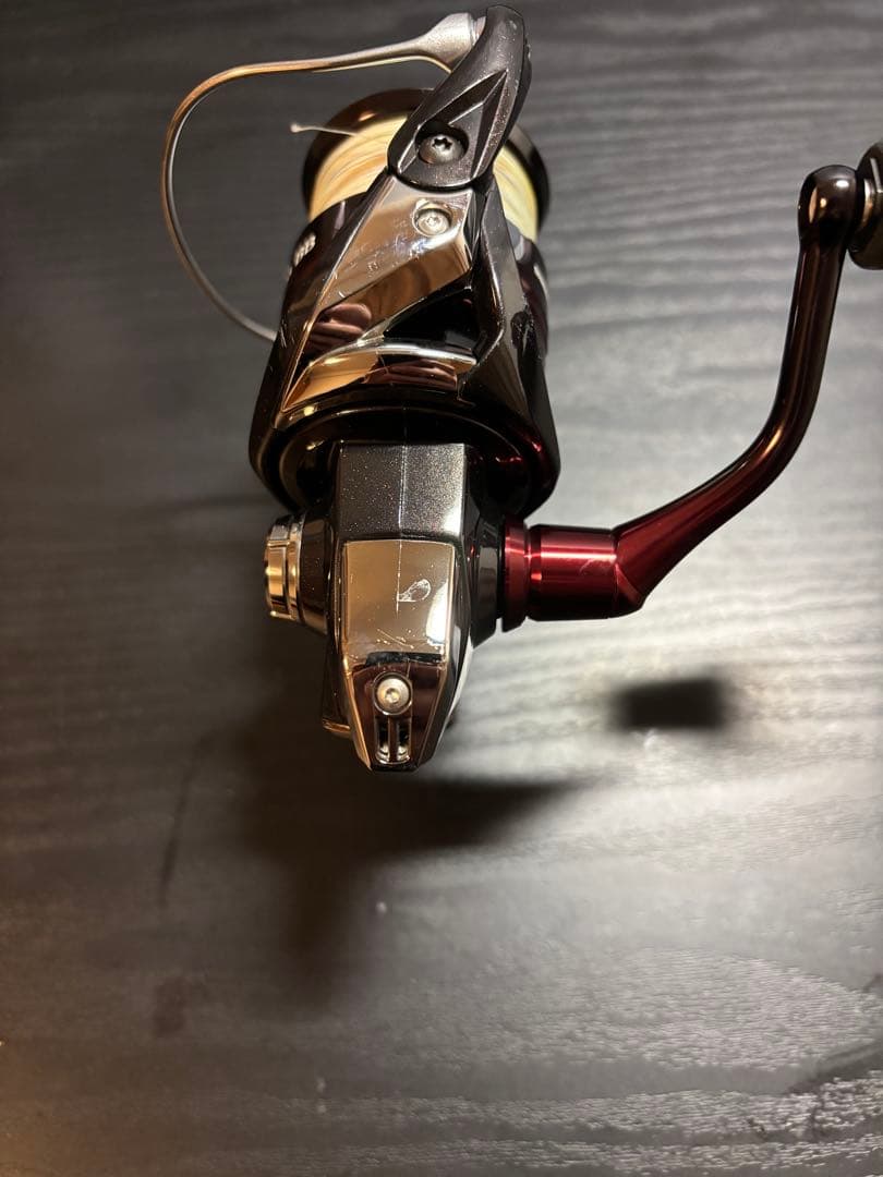セフィアBB C3000SHG