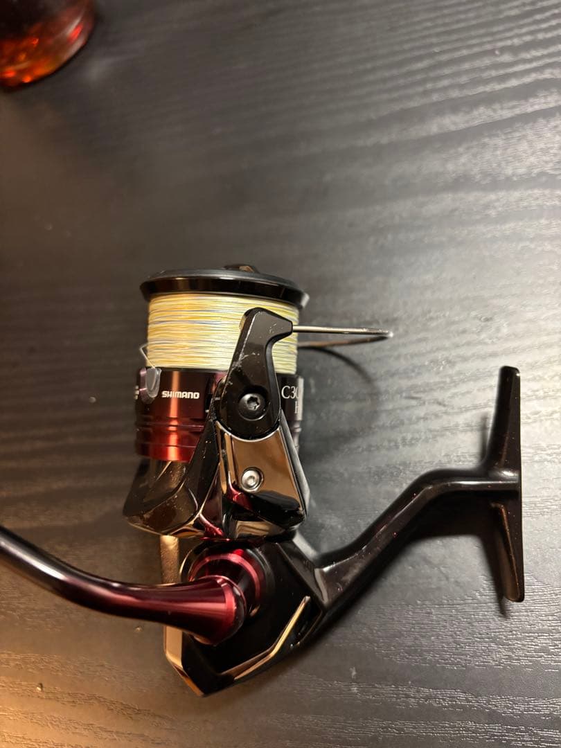 セフィアBB C3000SHG