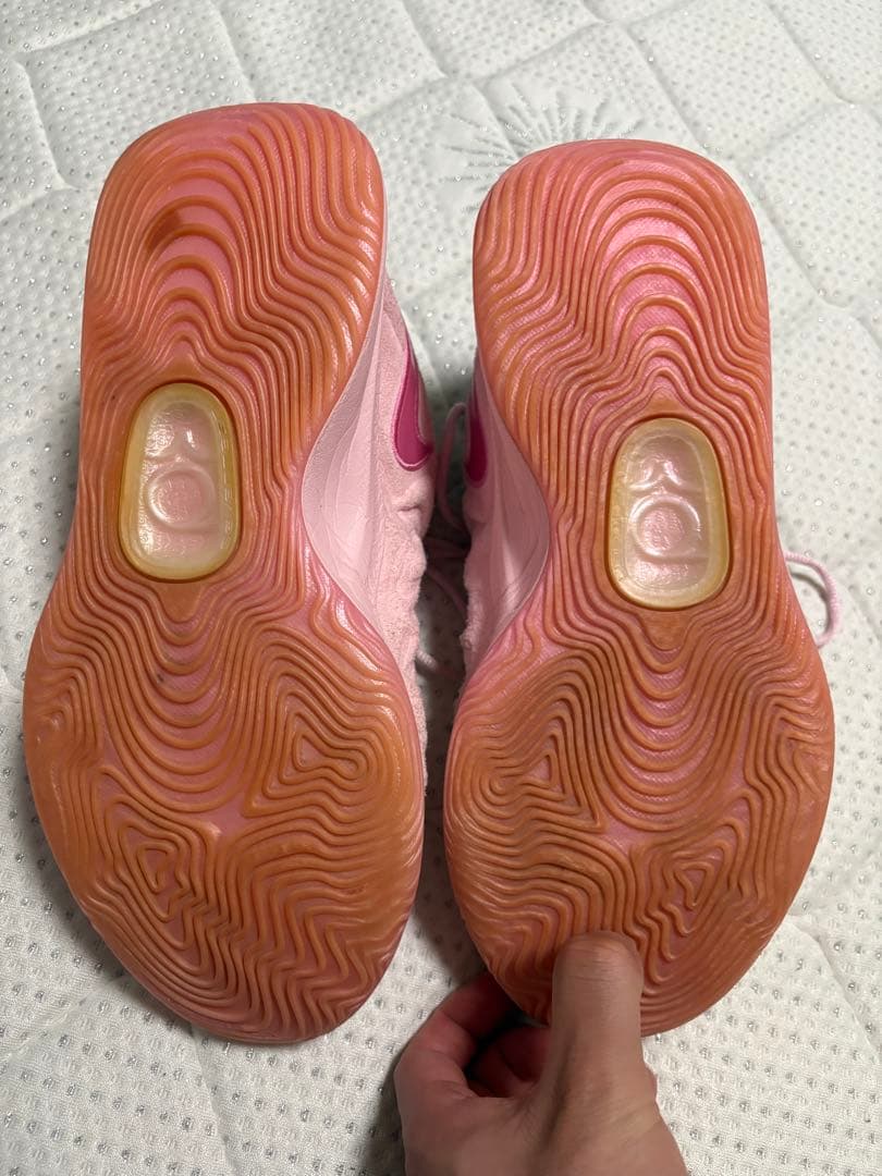シューズ(男性用) Nike KD17