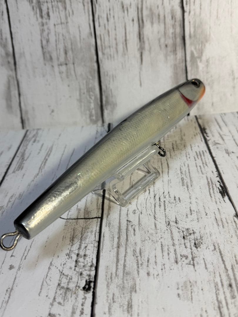 キクチクラフト BS210シェル新品未使用