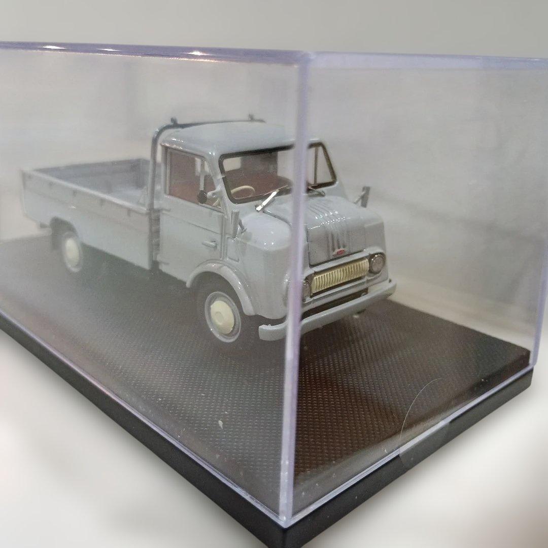エブロ製　トヨペット　ライトトラック　SKB 1954 完売品　1/43