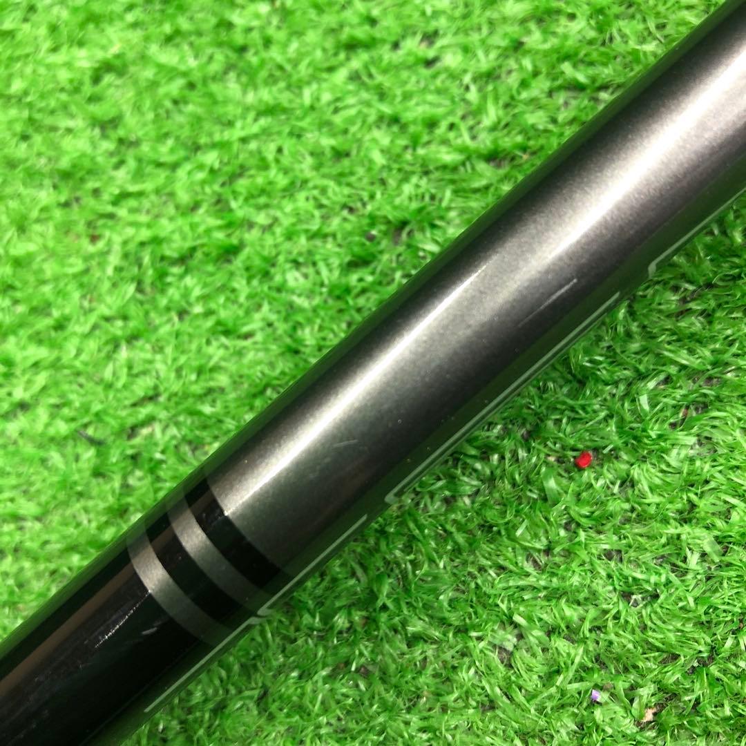 Gsh-925TENSEI シャフト単品flexS TM50 PINGスリーブ付