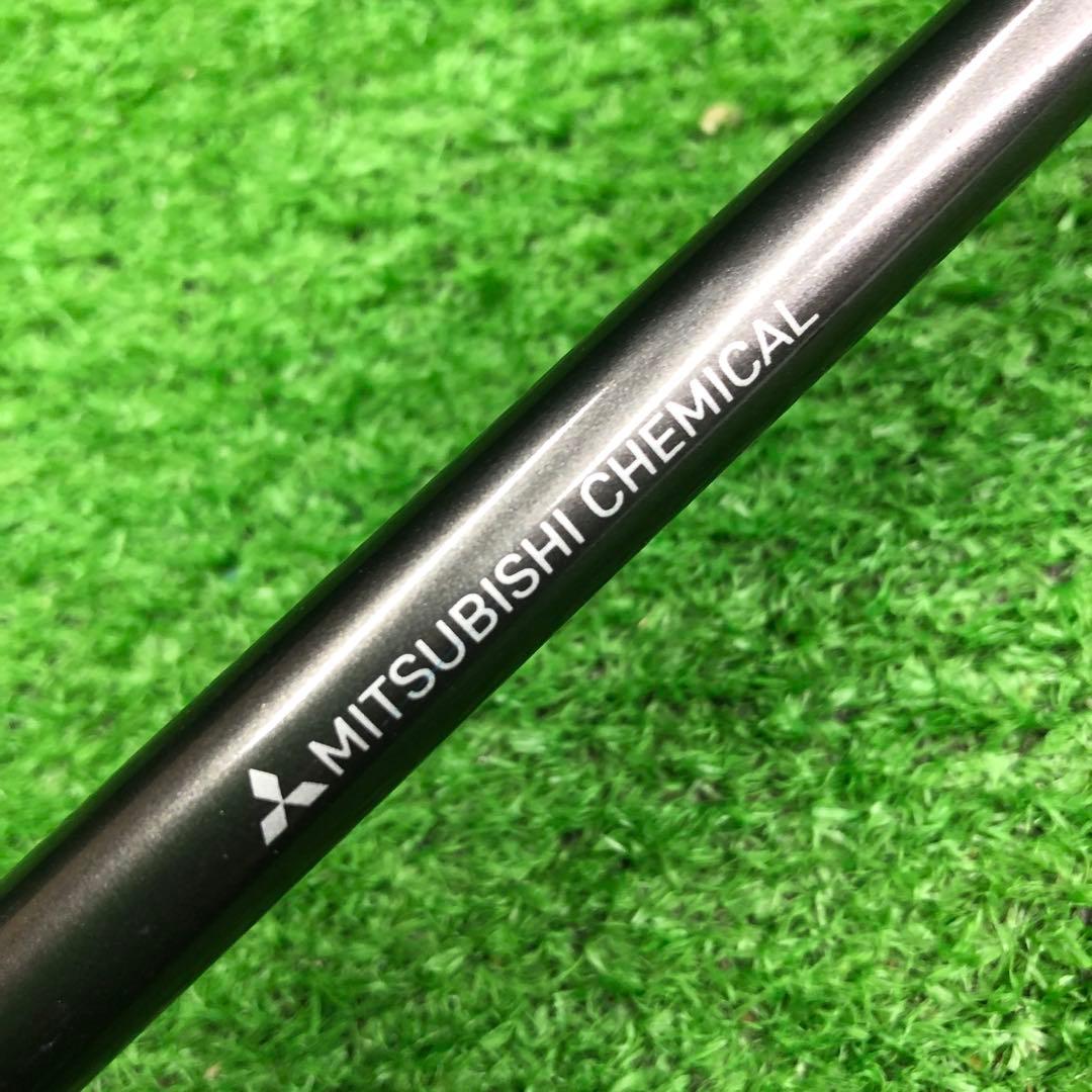 Gsh-925TENSEI シャフト単品flexS TM50 PINGスリーブ付
