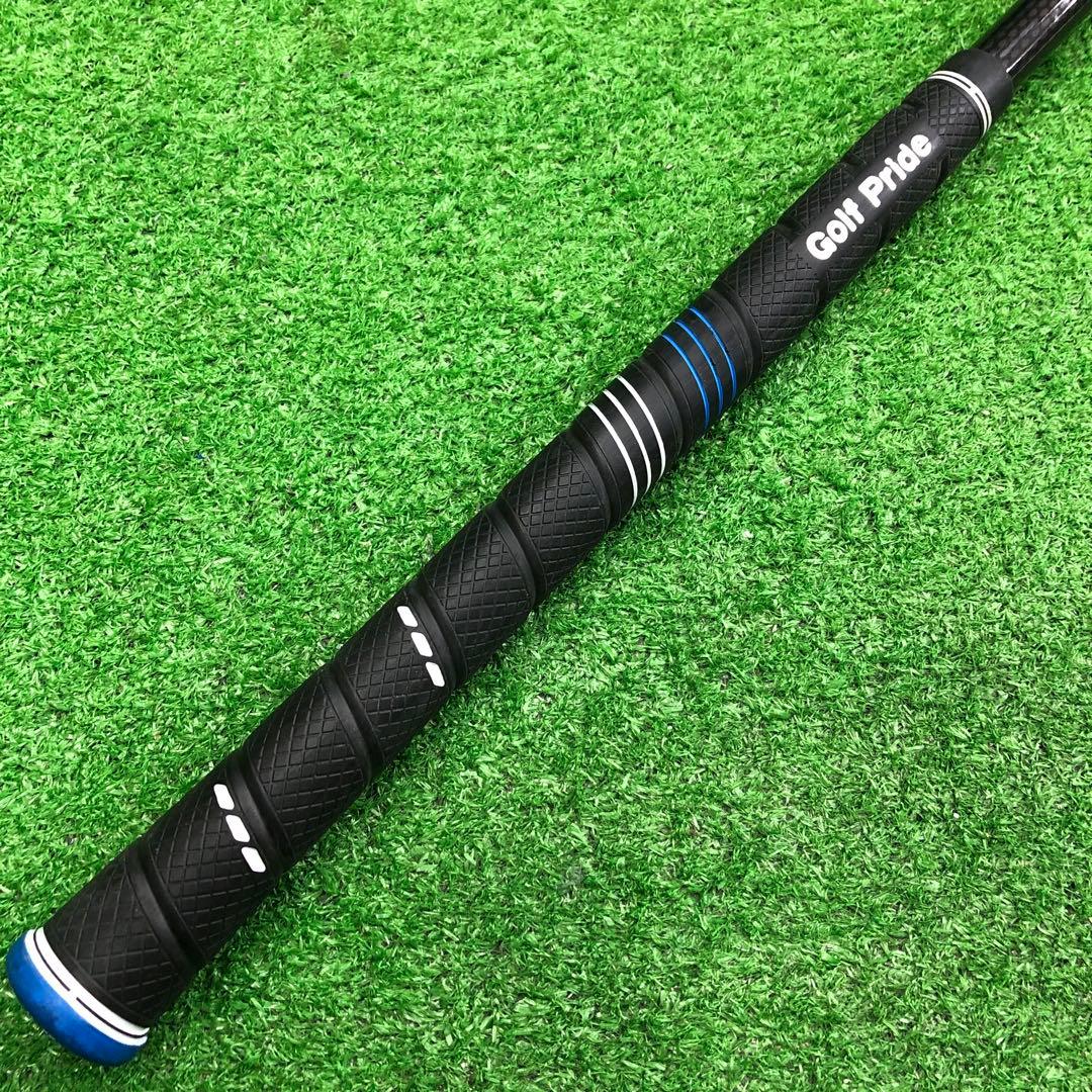 Gsh-925TENSEI シャフト単品flexS TM50 PINGスリーブ付