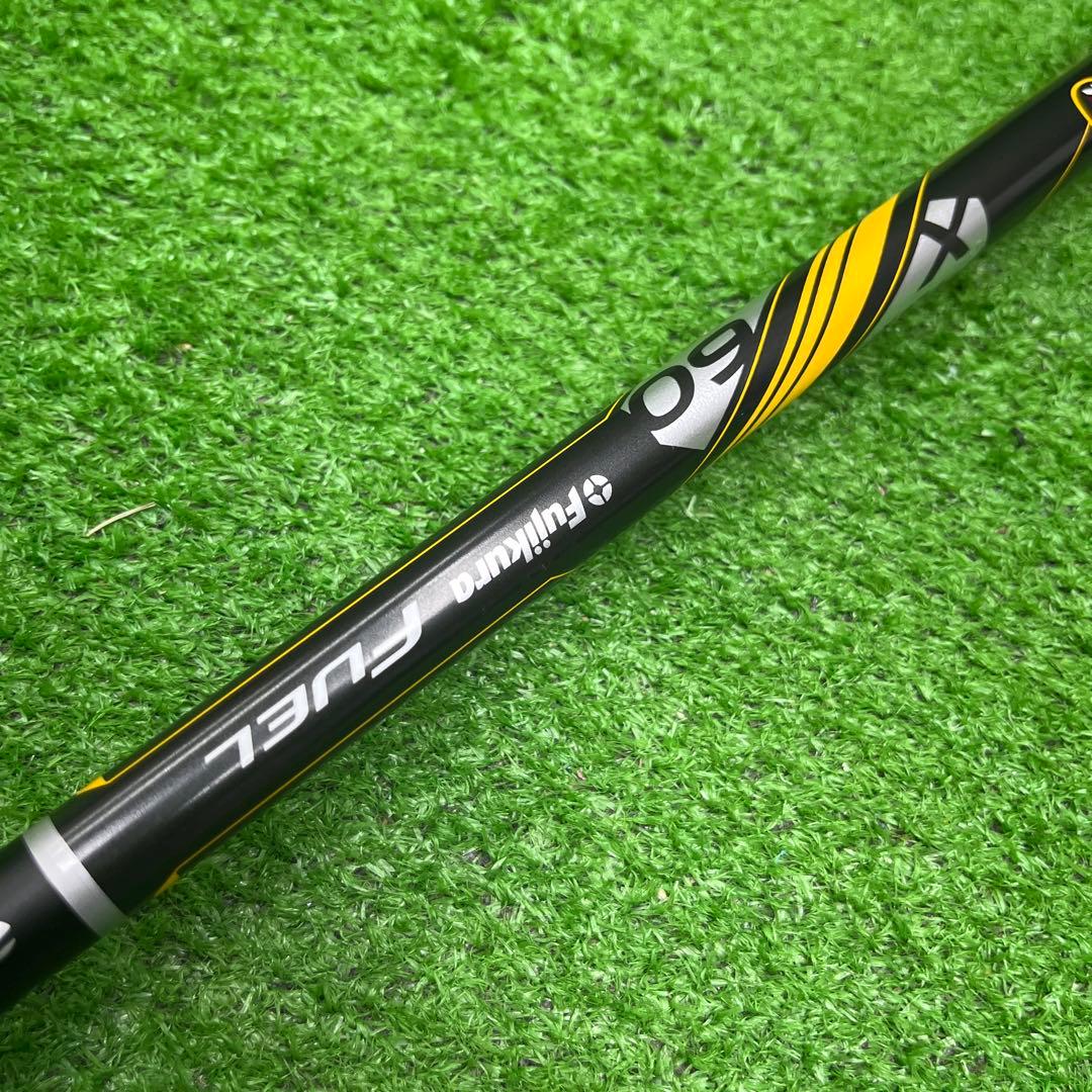 DDD-1954 TaylorMade RBZ Stage2 9.5° レフティ