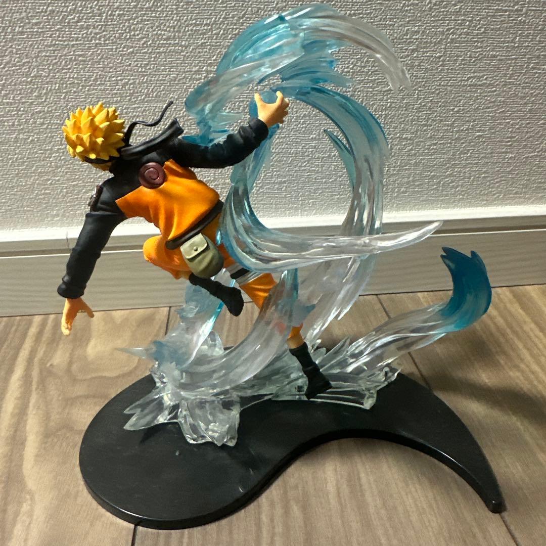 フィギュアーツZERO うずまきナルト