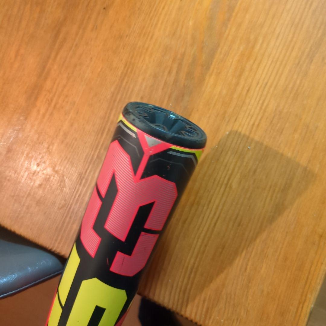【超希少】EASTON S3 硬式野球用バット