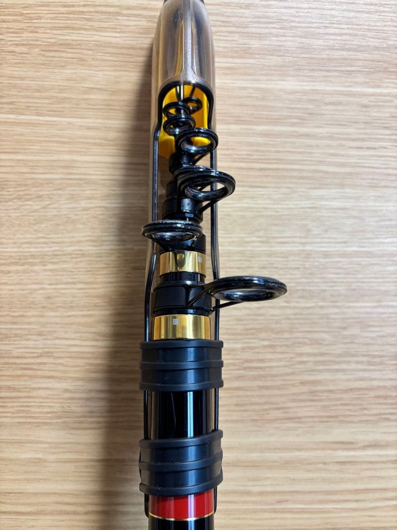 がまかつ　がま磯　ヒラマサ天剛　H-50