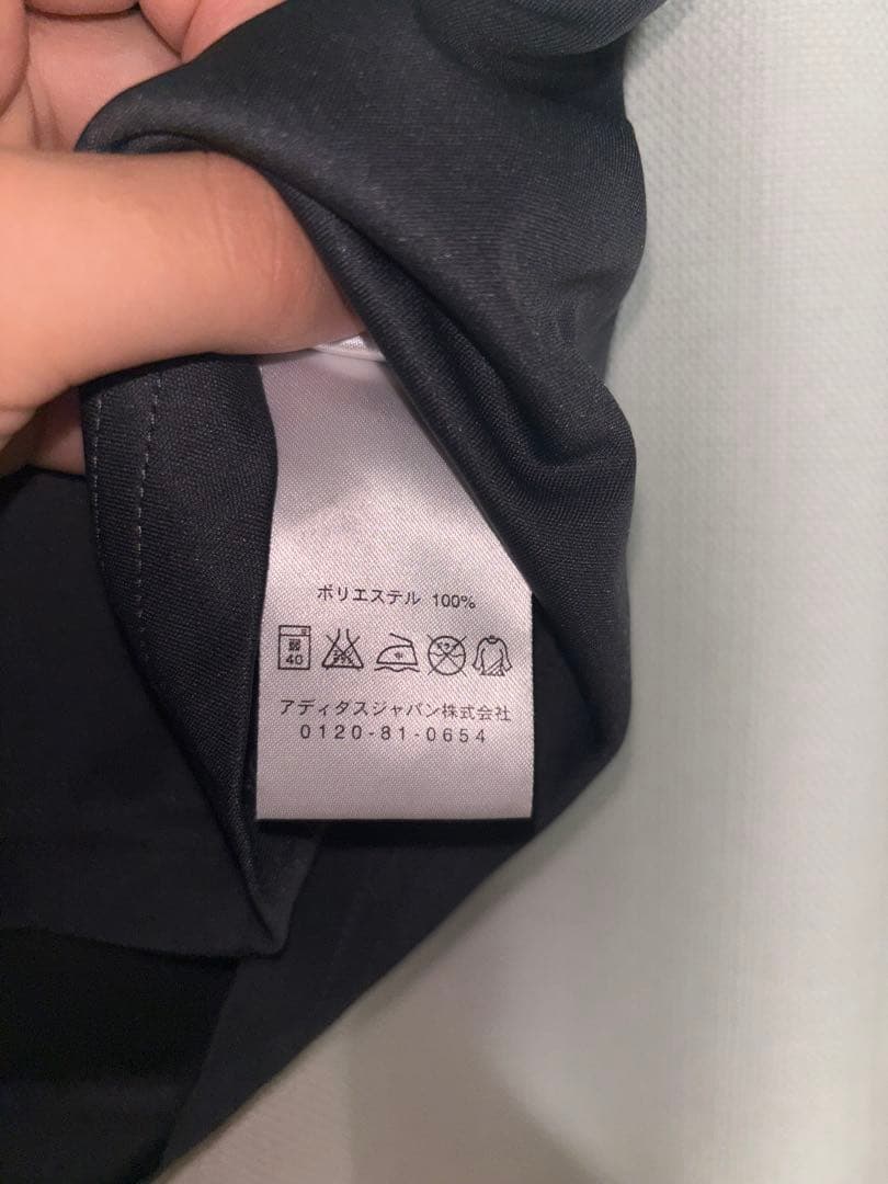 adidas レアル・マドリード 06/07