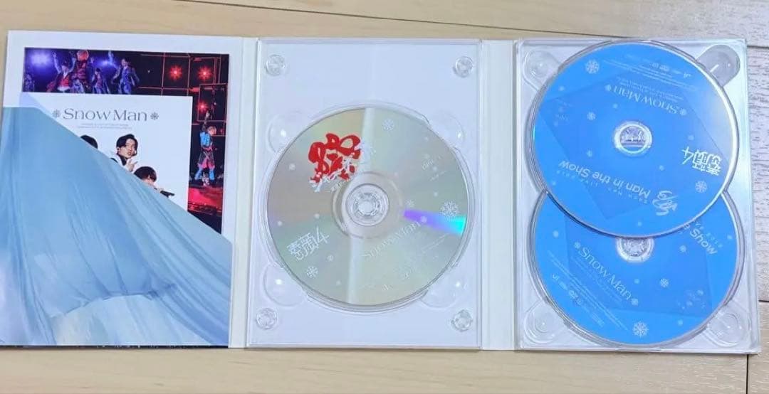 素顔4  Man盤