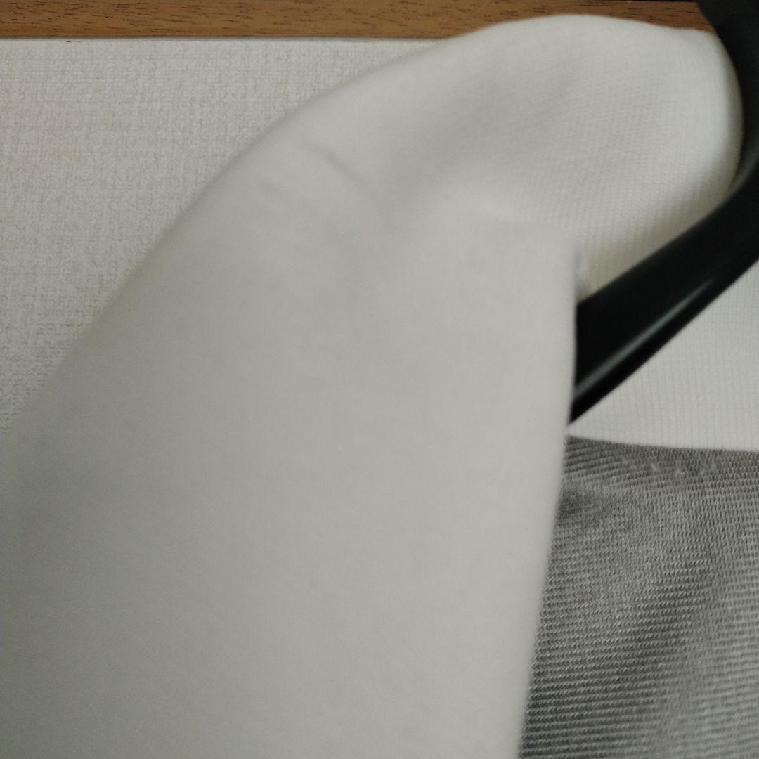 【美品】アルチビオ中綿入り 2WAYワンピース サイズ36