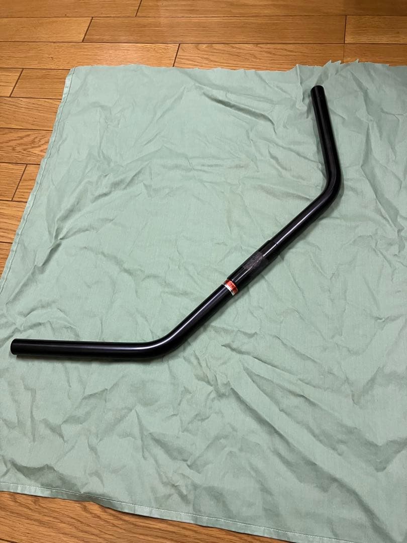 bluelug別注ハンドルNITTO*b812 handlebar