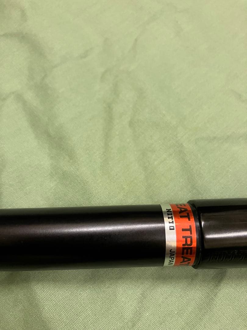 bluelug別注ハンドルNITTO*b812 handlebar