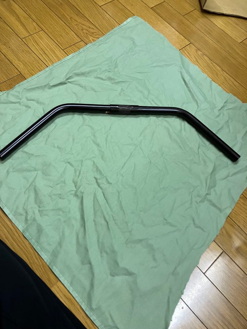 bluelug別注ハンドルNITTO*b812 handlebar