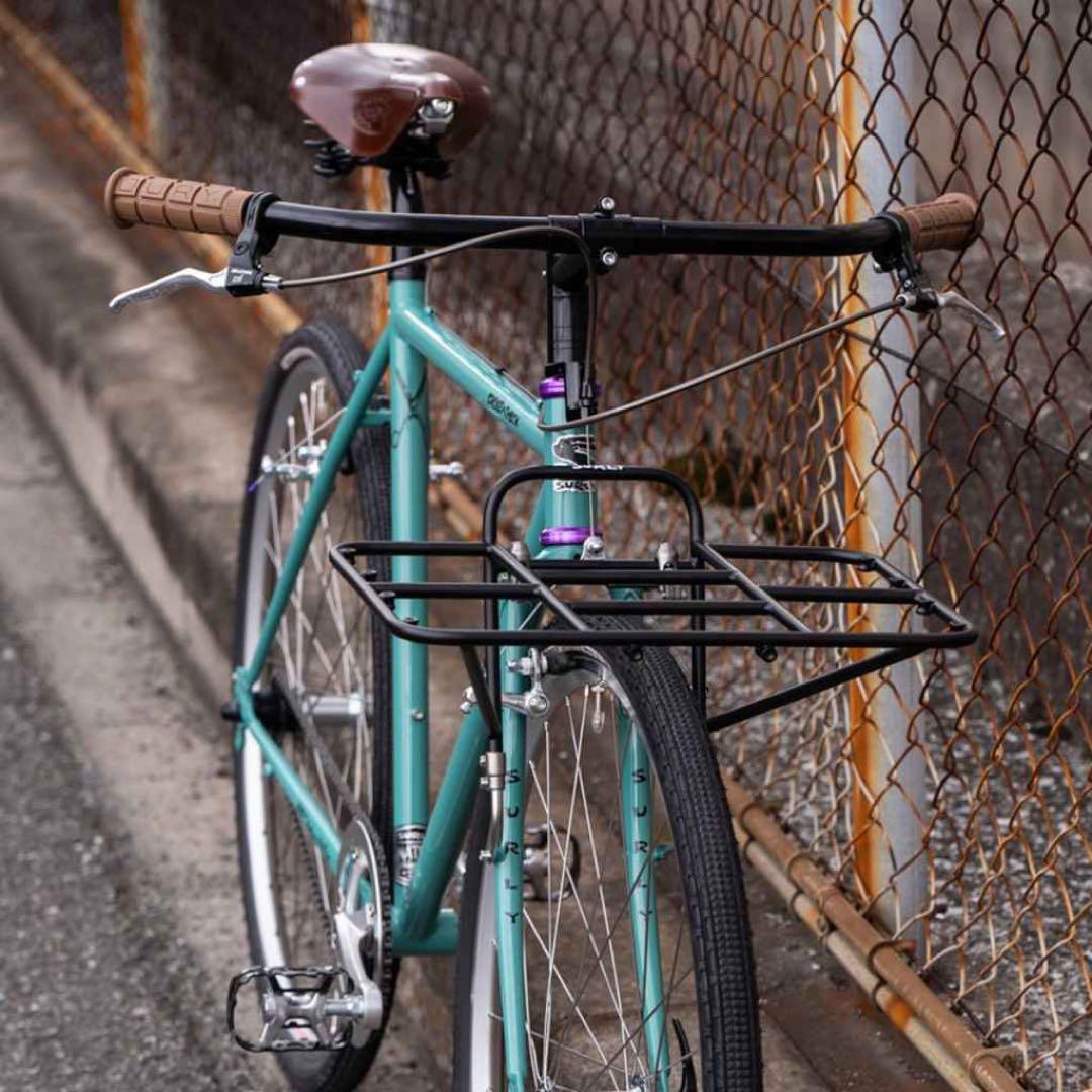 bluelug別注ハンドルNITTO*b812 handlebar