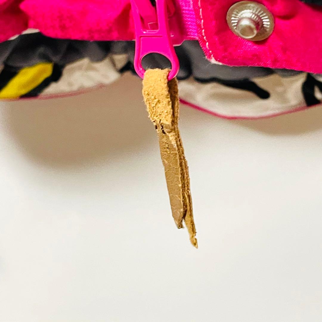 【美品】DREAMFLY ドリームフライ スノーボードウェア レデース M
