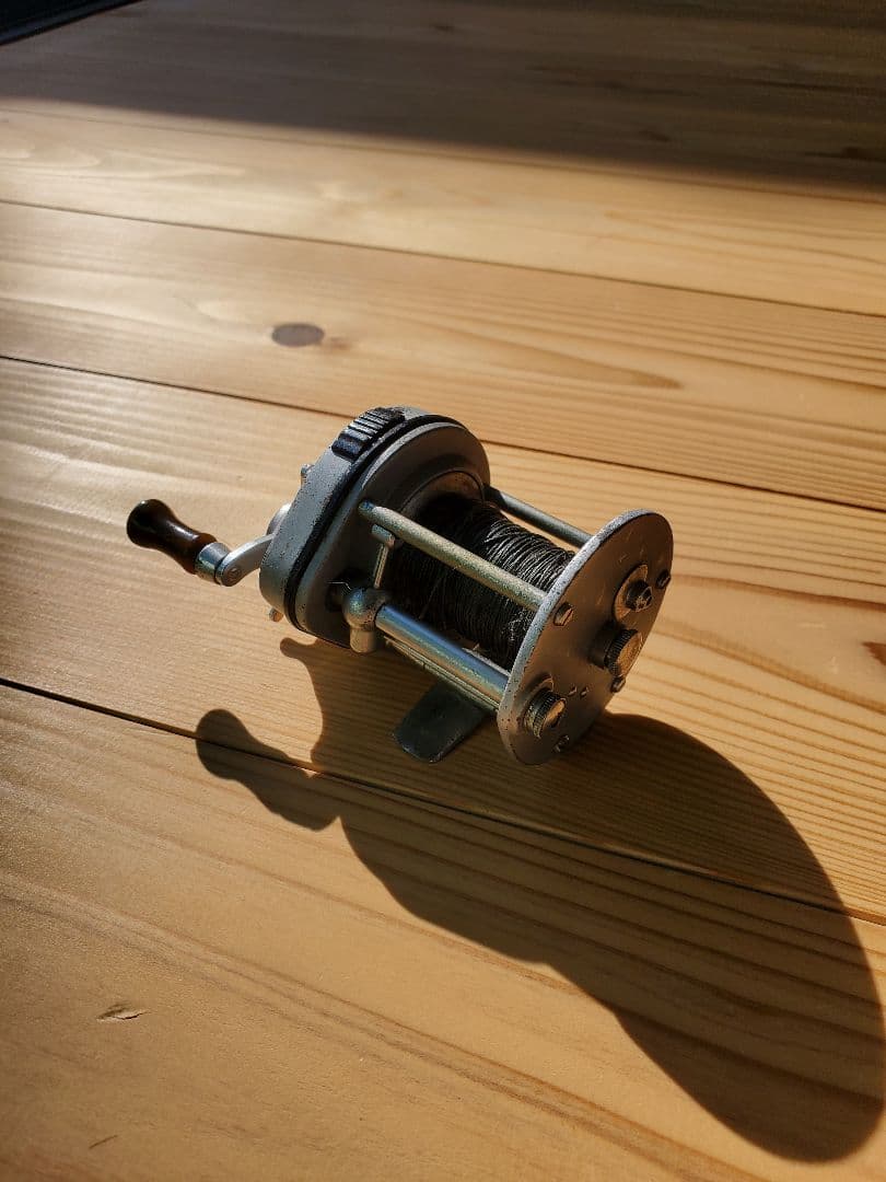 クラシック PFLUEGER SUPREME