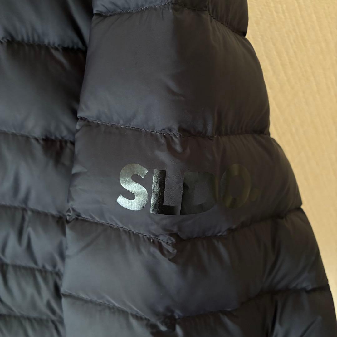 【マッチング】SLDO ストレッチライトダウンジャケット