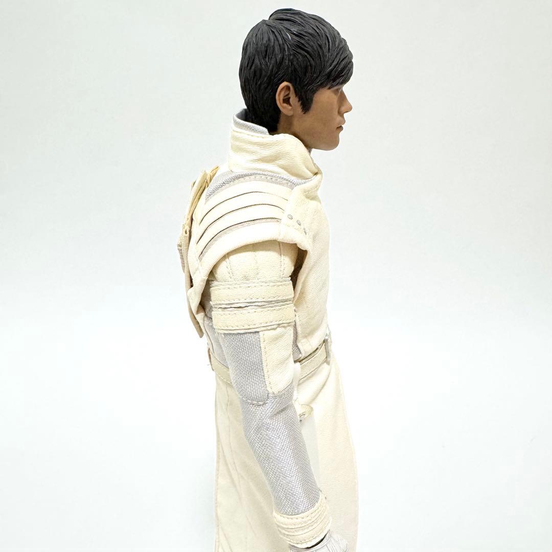 希少✨ムービー・マスターピース G.I.ジョー バック2リベンジ ストームシャド