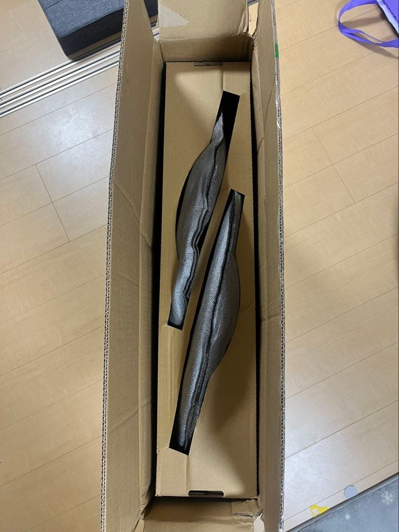 Elitewheels Edge 40mm セラミックベアリング　リムブレーキ