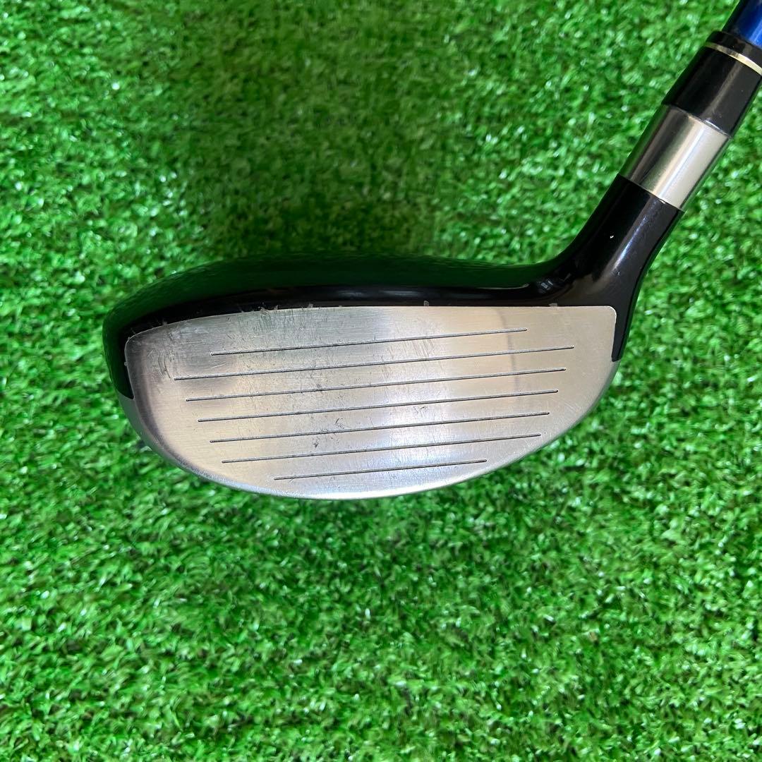 ゴルフクラブ　FW MACTEC 5W.7W