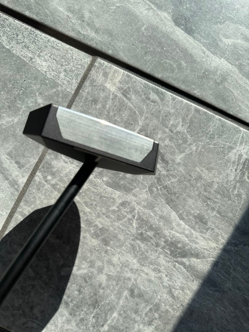 新品未使用 L.A.B.GOLF ラブゴルフOZ.1iパター34インチ日本正規品