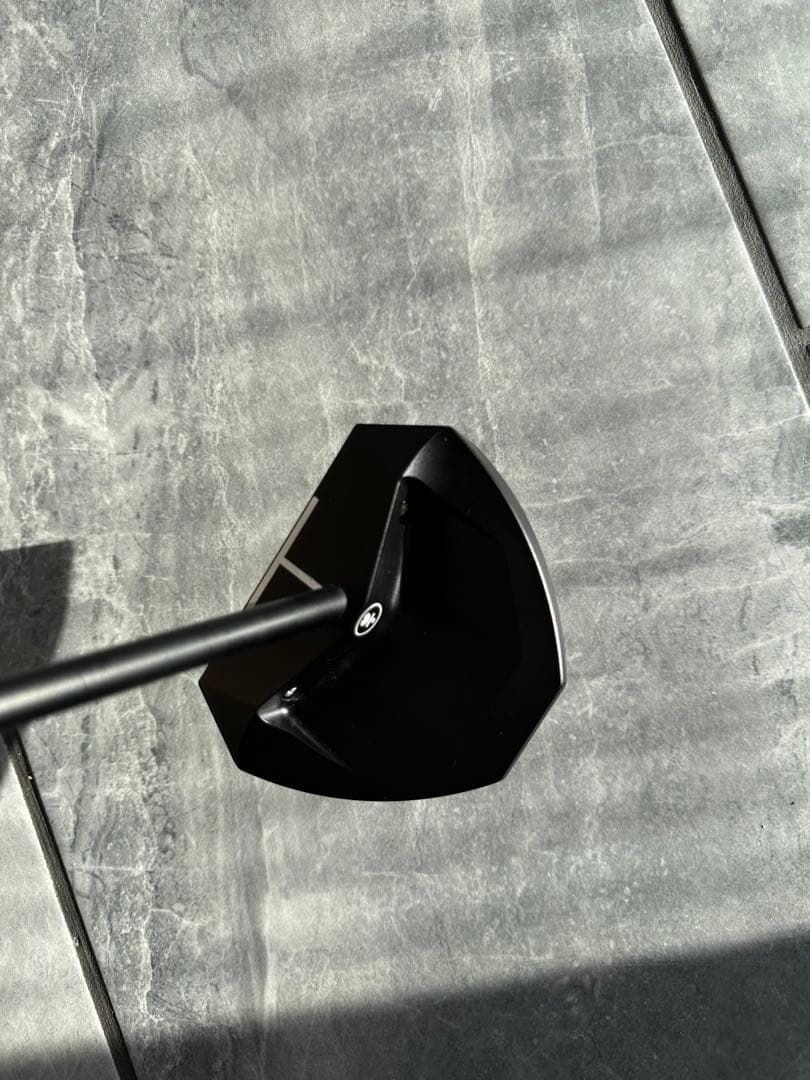 新品未使用 L.A.B.GOLF ラブゴルフOZ.1iパター34インチ日本正規品