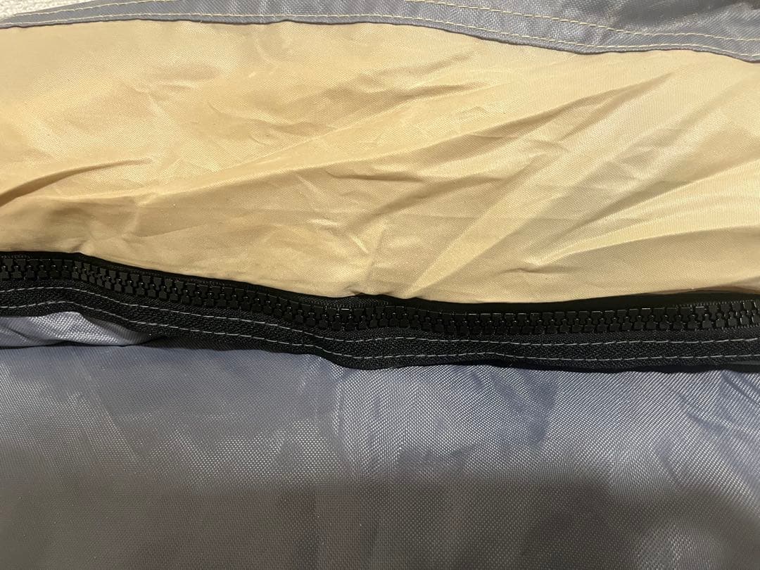 DOD タケノコテント　マットセット