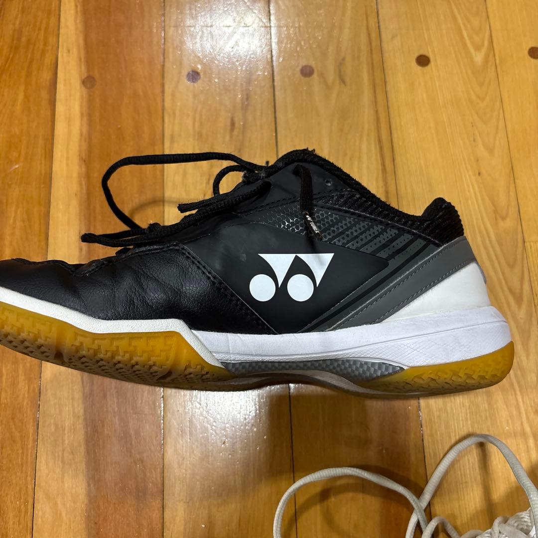 YONEX バドミントンシューズ 65Z 26.5㎝
