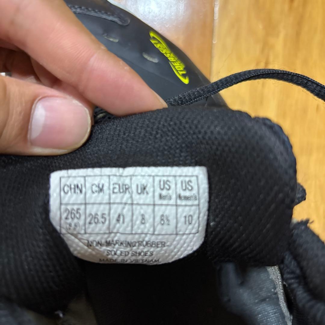 YONEX バドミントンシューズ 65Z 26.5㎝