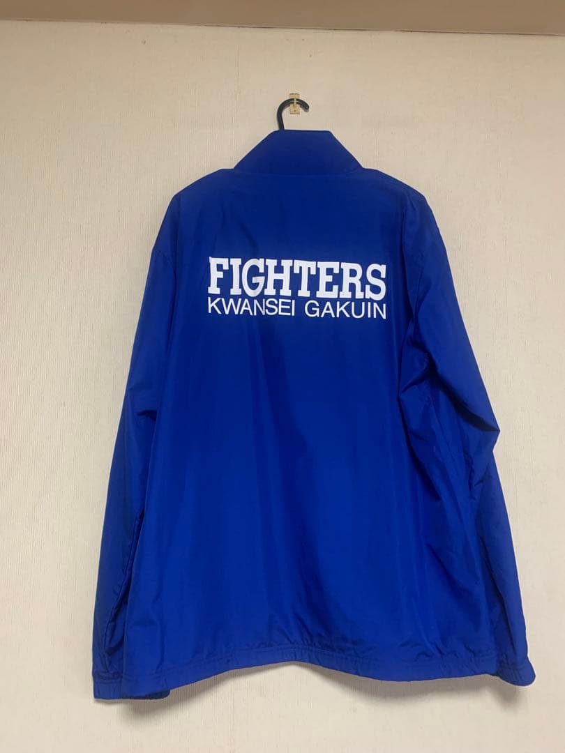 関学アメフト　アンダーアーマーKwansei Gakuin Fighters