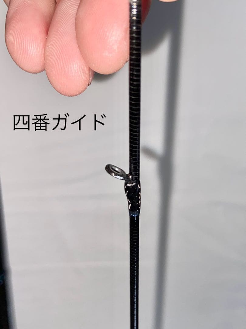 （未使用に近い美品)2019エメラルダス STOIST AGS 72H-MT