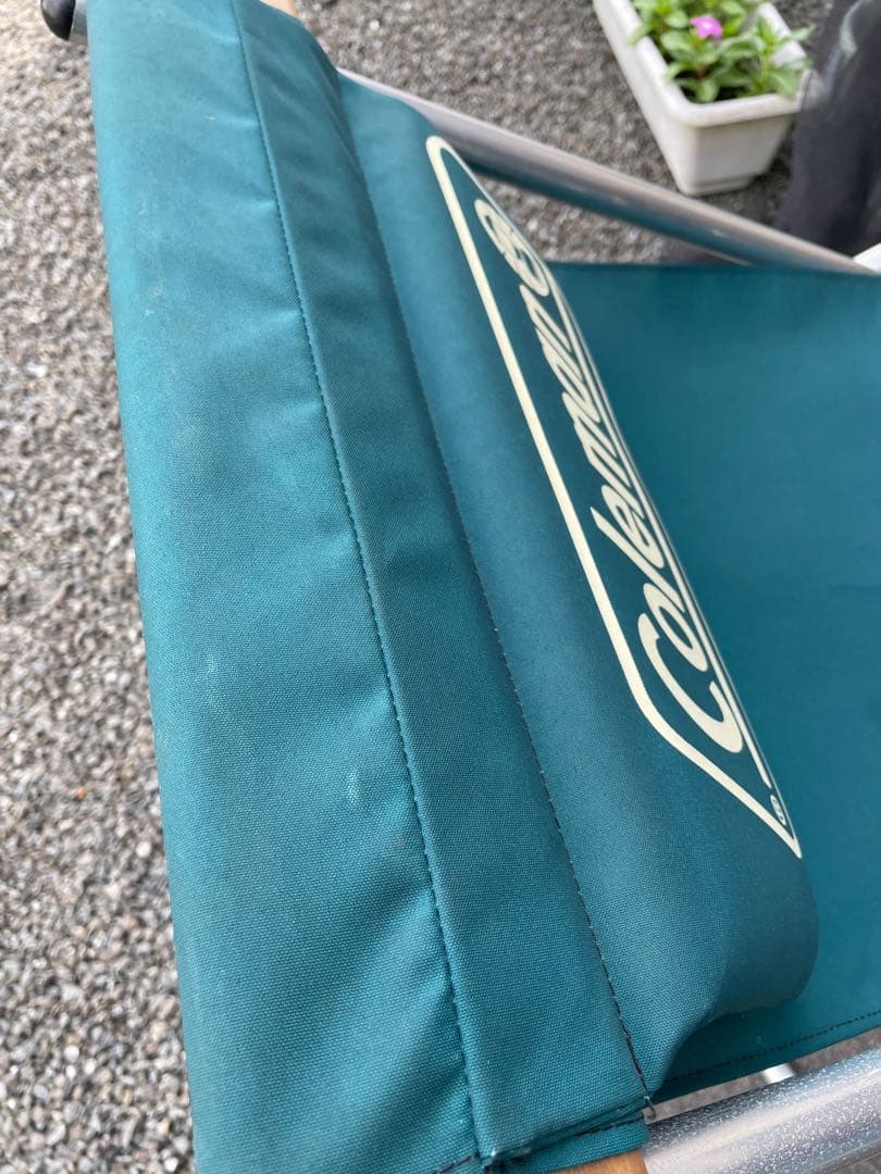 Coleman ロッキングチェア 廃盤モデル 2脚