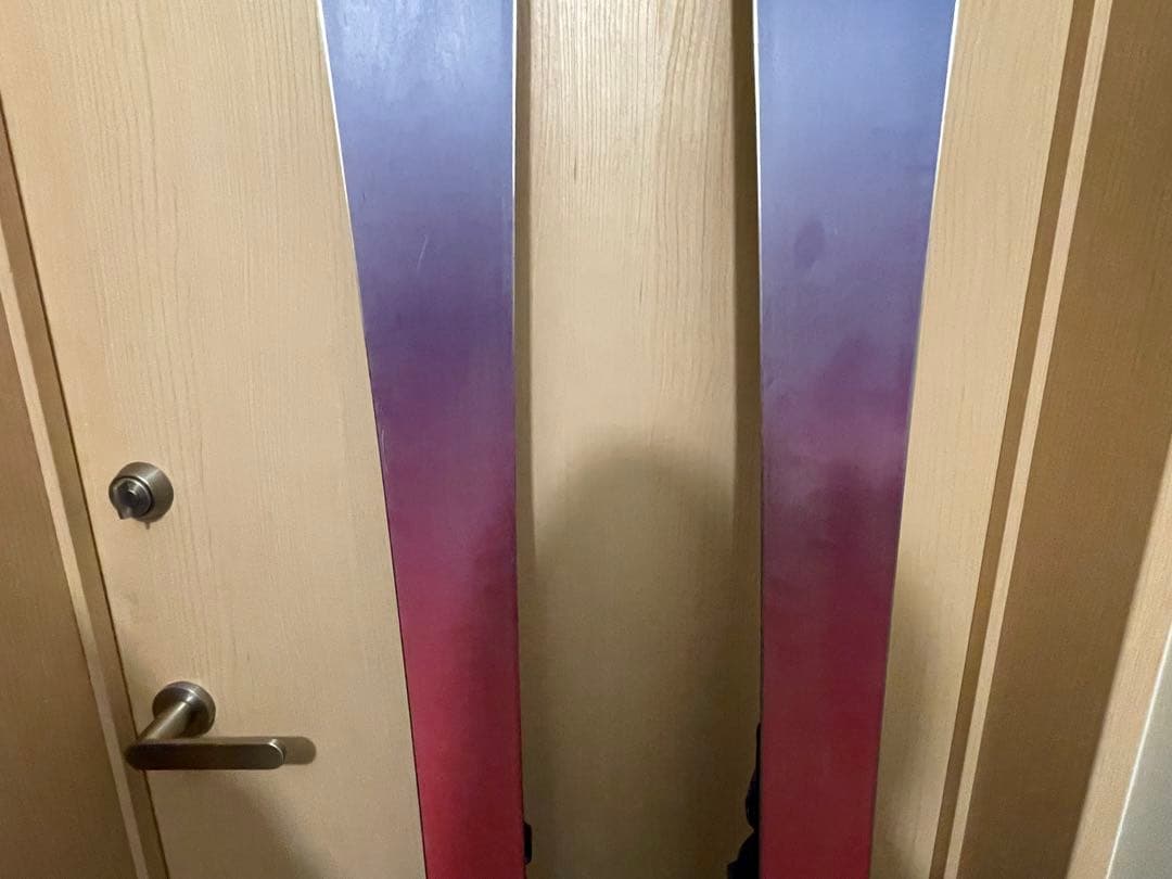 SALOMON S RACE PRIME サロモンエスレースプライム165 SL