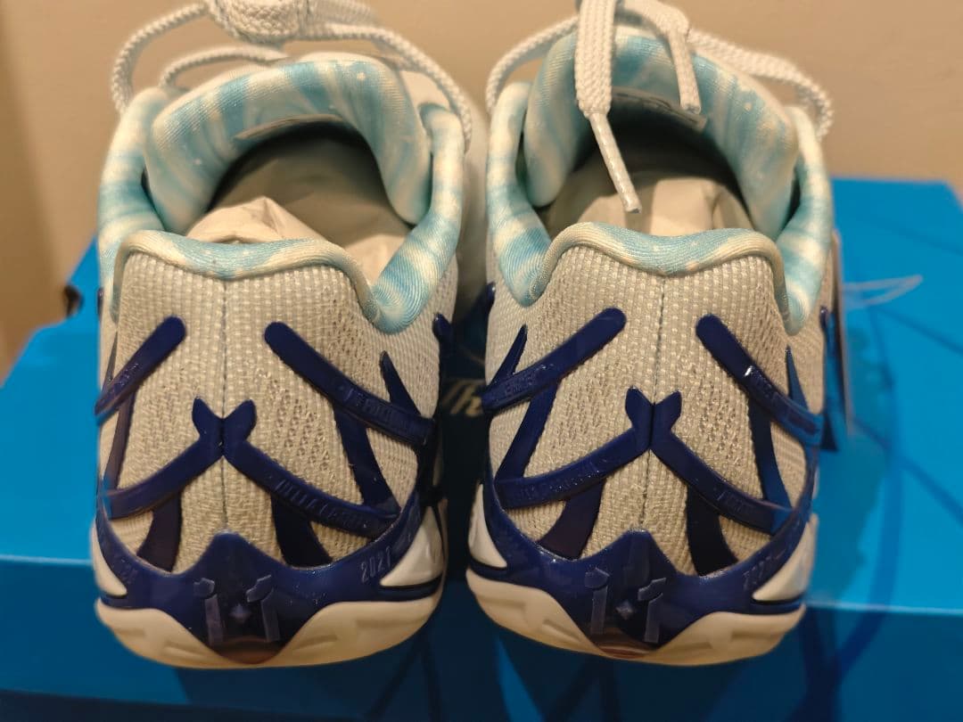 【即日発送】ANTA kt11