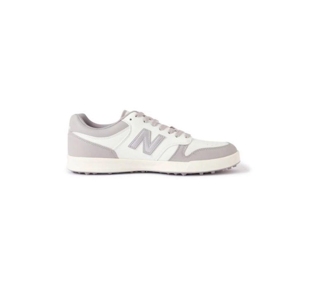 ニューバランス ゴルフ New balance Golf UGC480PB 26