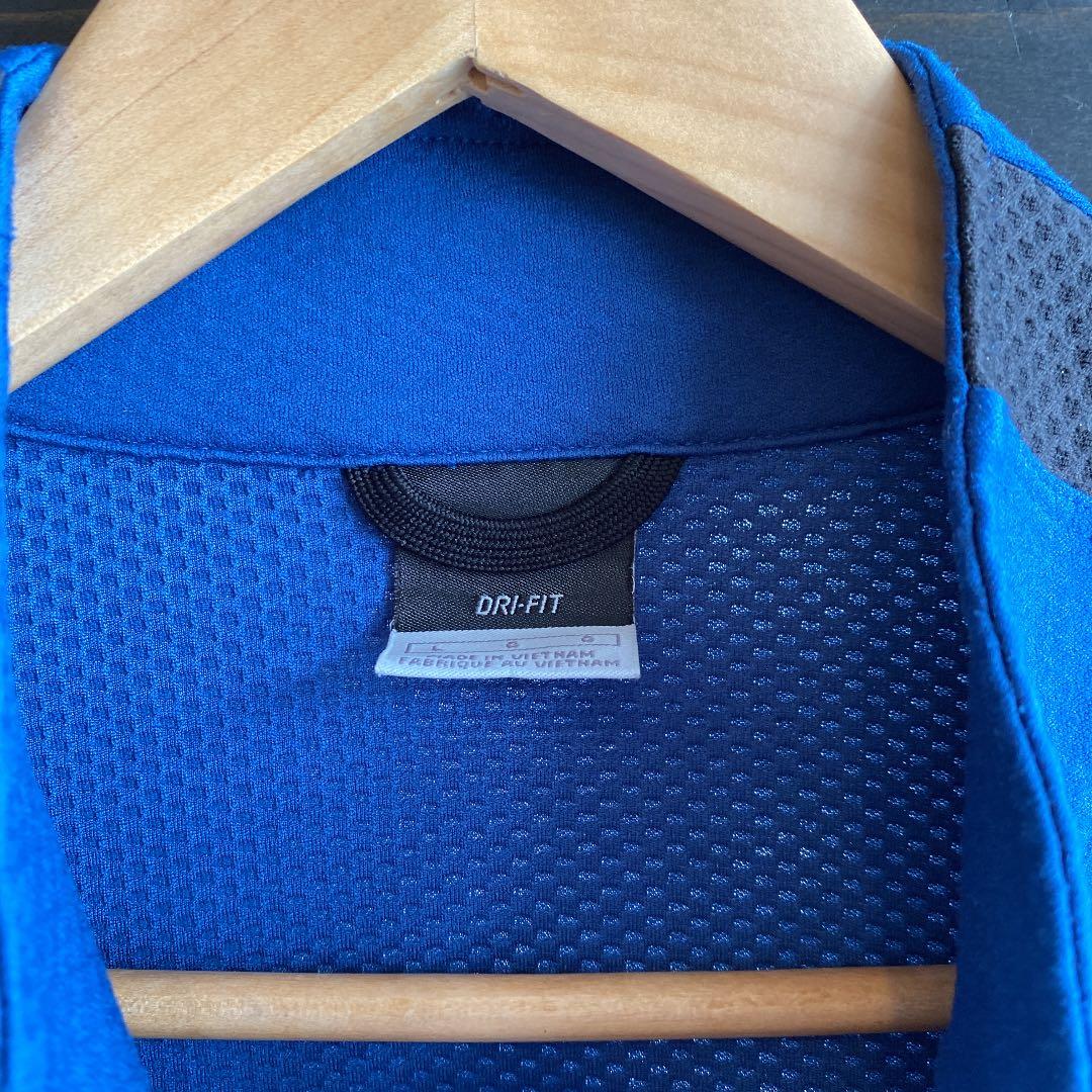 NIKE ジャケット